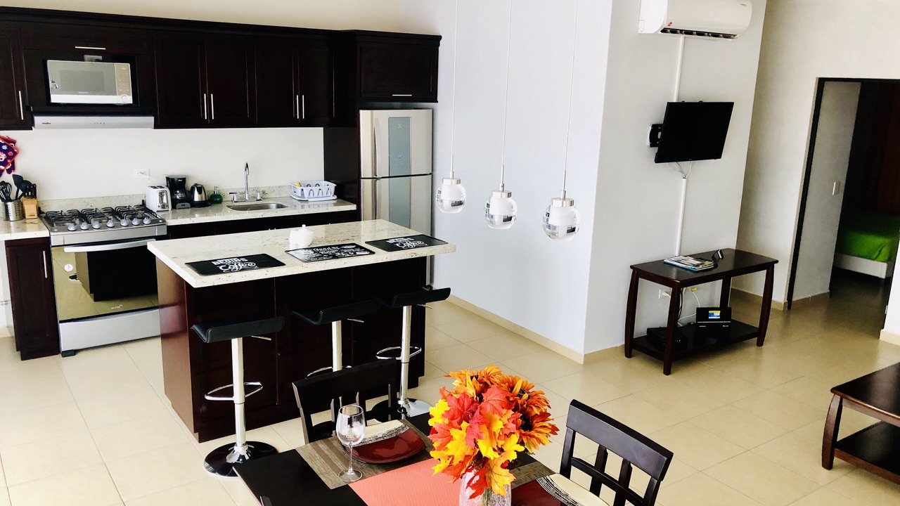 Photo of Kitchen in Pedregal