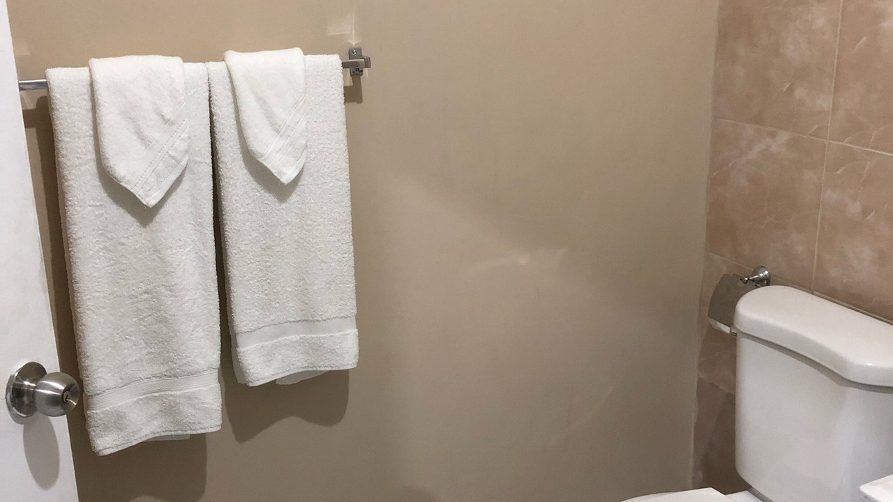 Photo of Bathroom in Tryall