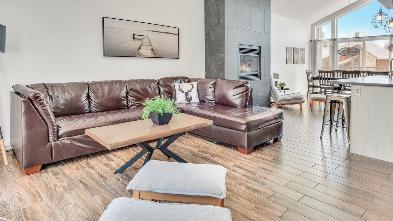 Photo of Livingroom in Stoneham