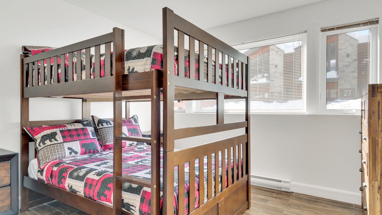 Photo of Bedroom in Stoneham