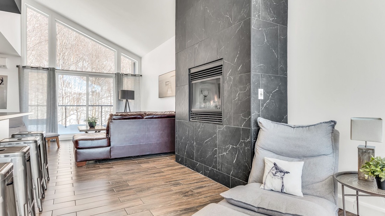 Photo of Livingroom in Stoneham