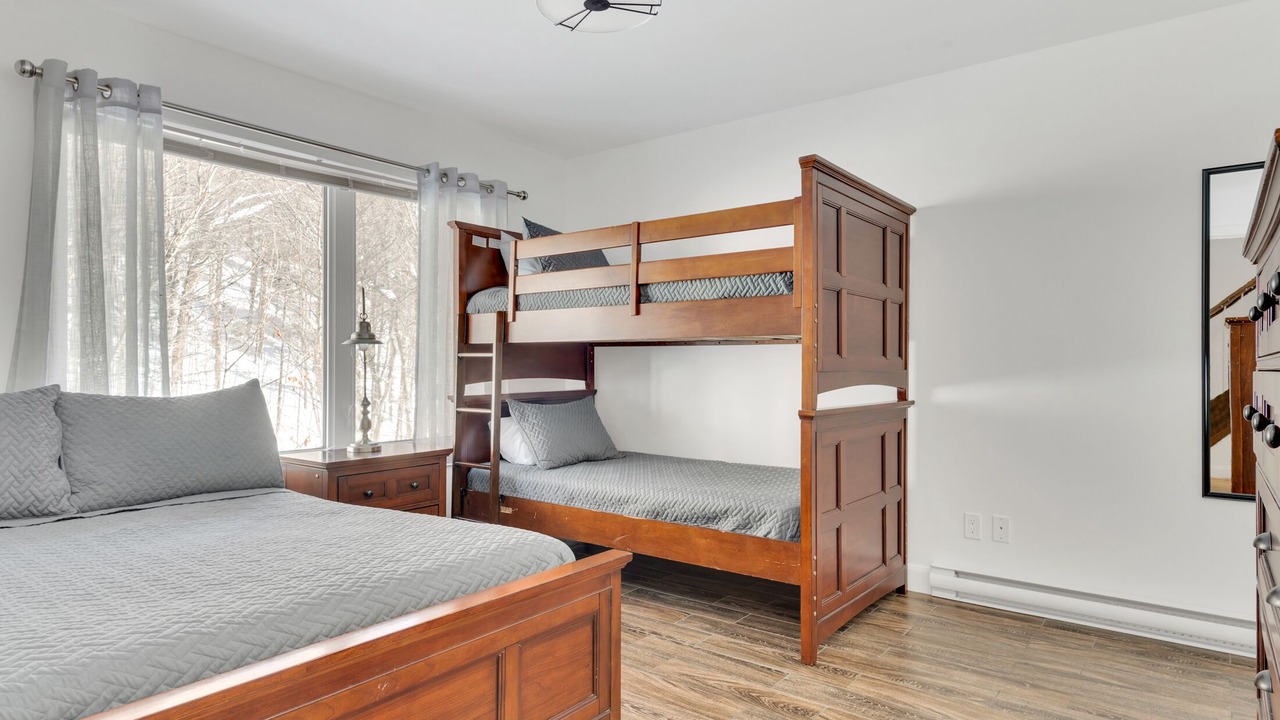 Photo of Bedroom in Stoneham