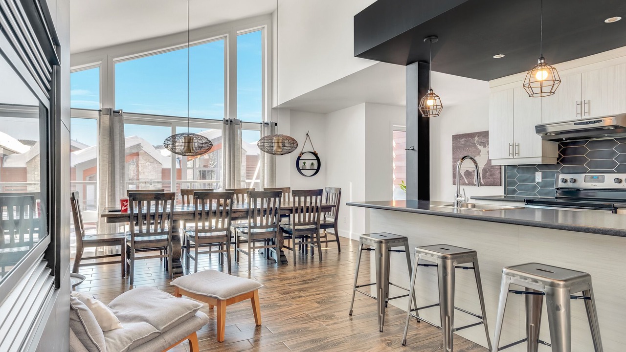 Photo of Kitchen in Stoneham