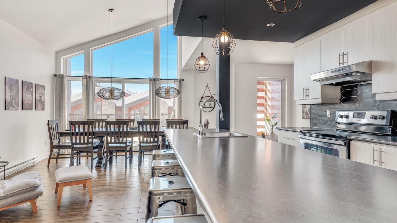 Photo of Kitchen in Stoneham