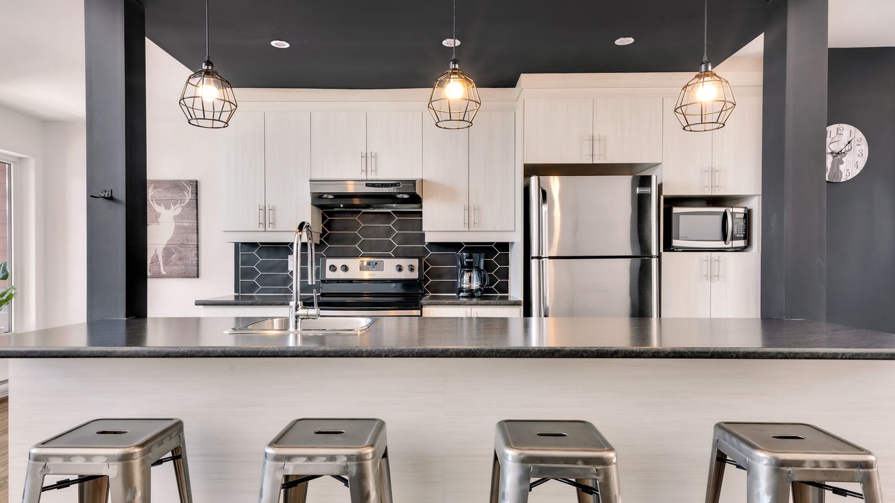 Photo of Kitchen in Stoneham