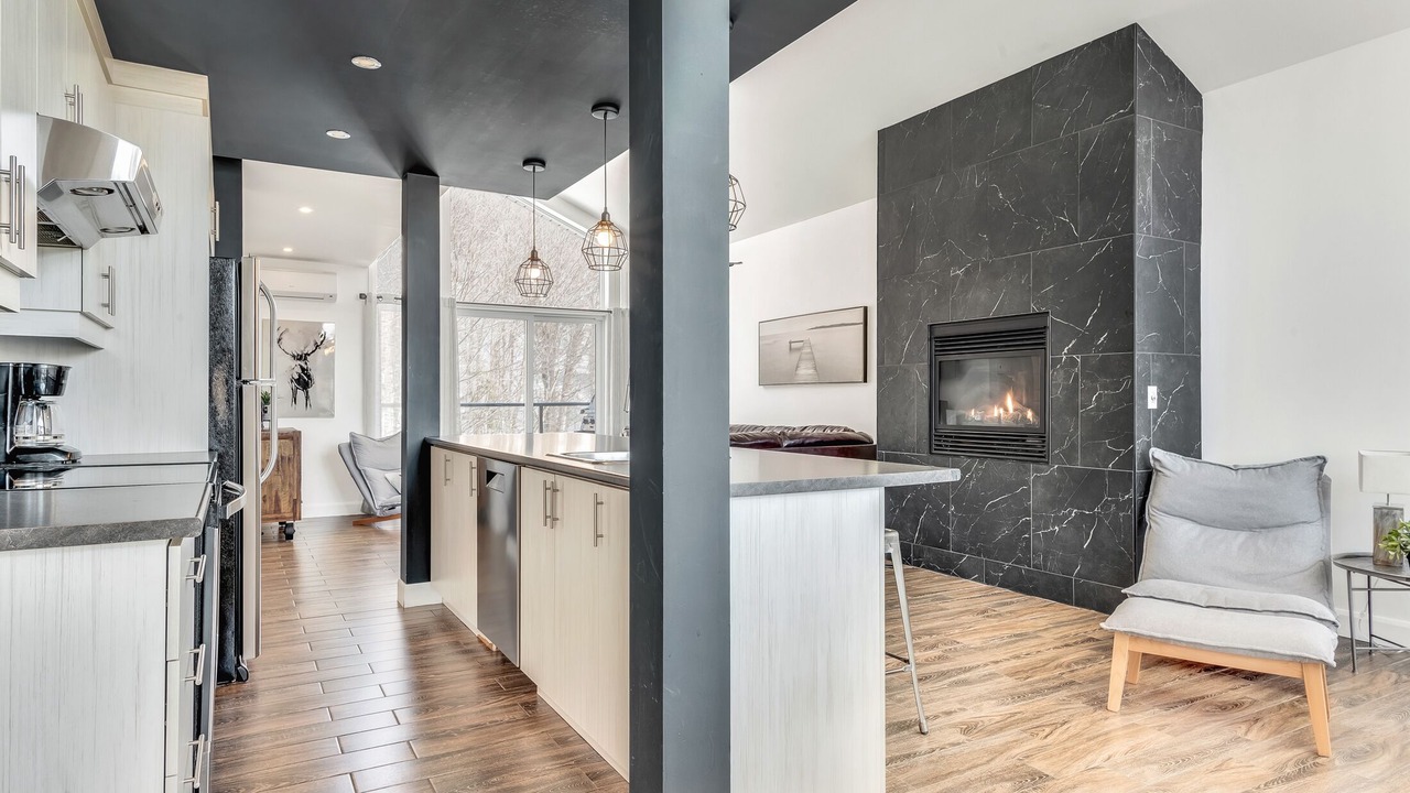 Photo of Kitchen in Stoneham