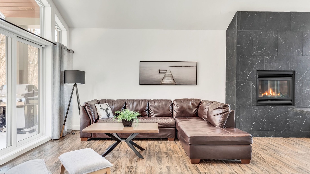 Photo of Livingroom in Stoneham