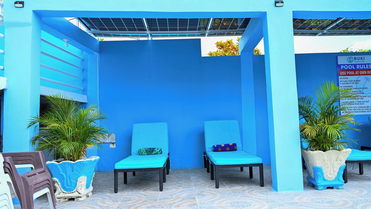 Photo of Patio Balcony in Whitehouse
