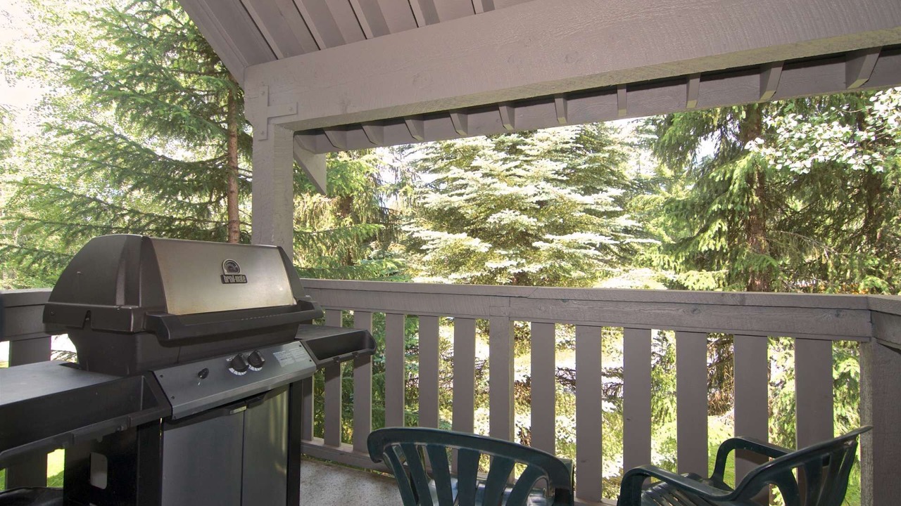 Photo of Bedroom in Blackcomb