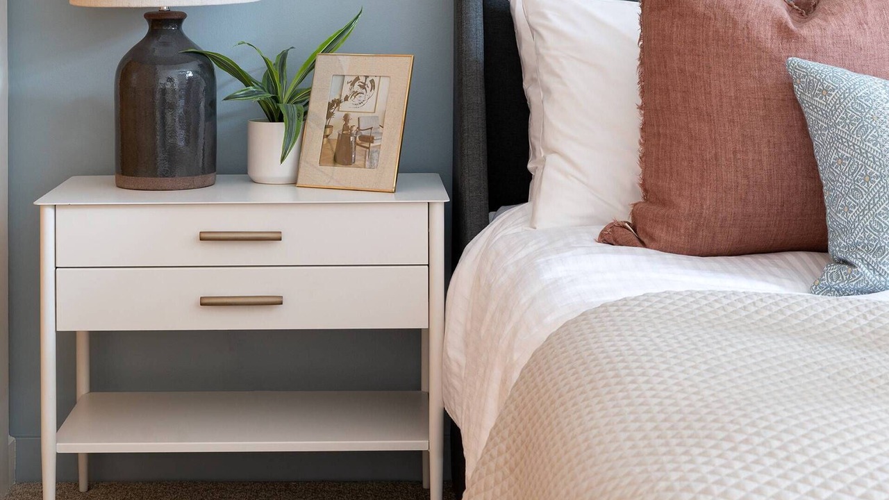 Photo of Bedroom in Blackcomb