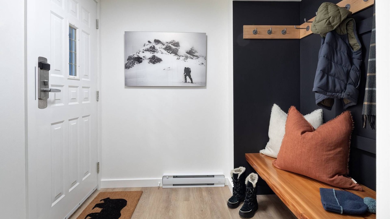 Photo of Bedroom in Blackcomb