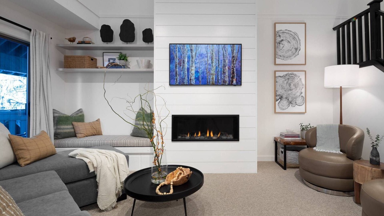 Photo of Livingroom in Blackcomb