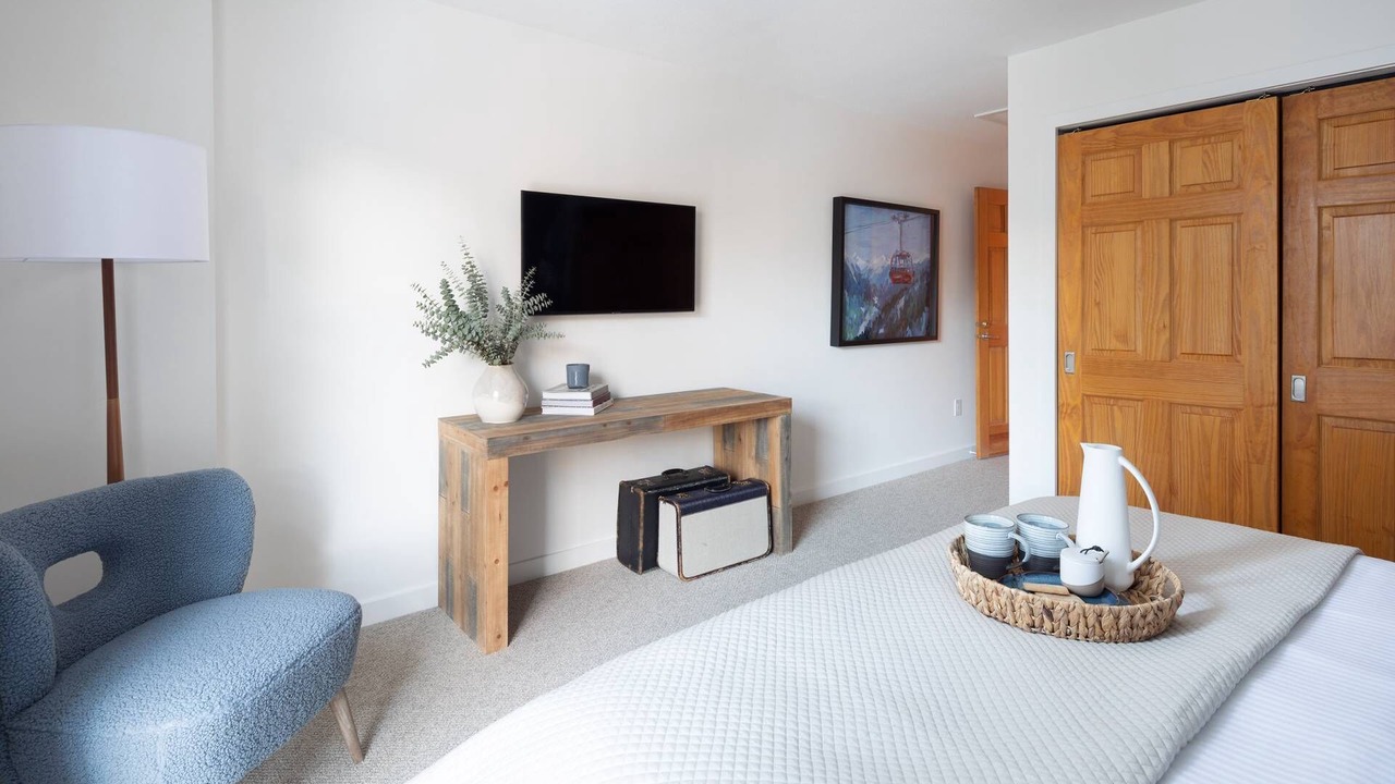 Photo of Bedroom in Blackcomb