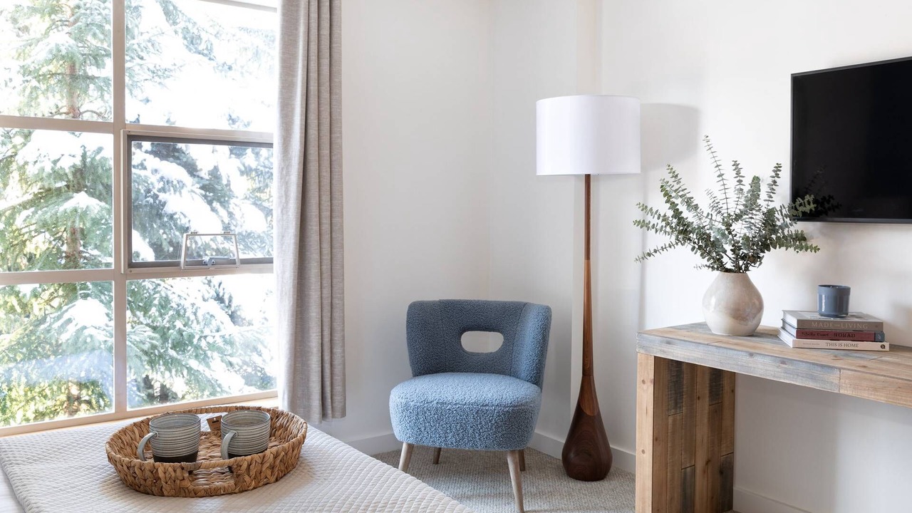 Photo of Bedroom in Blackcomb