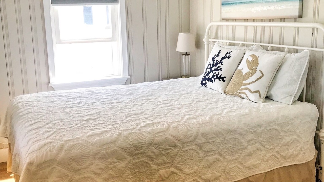Photo of Bedroom in Hampton