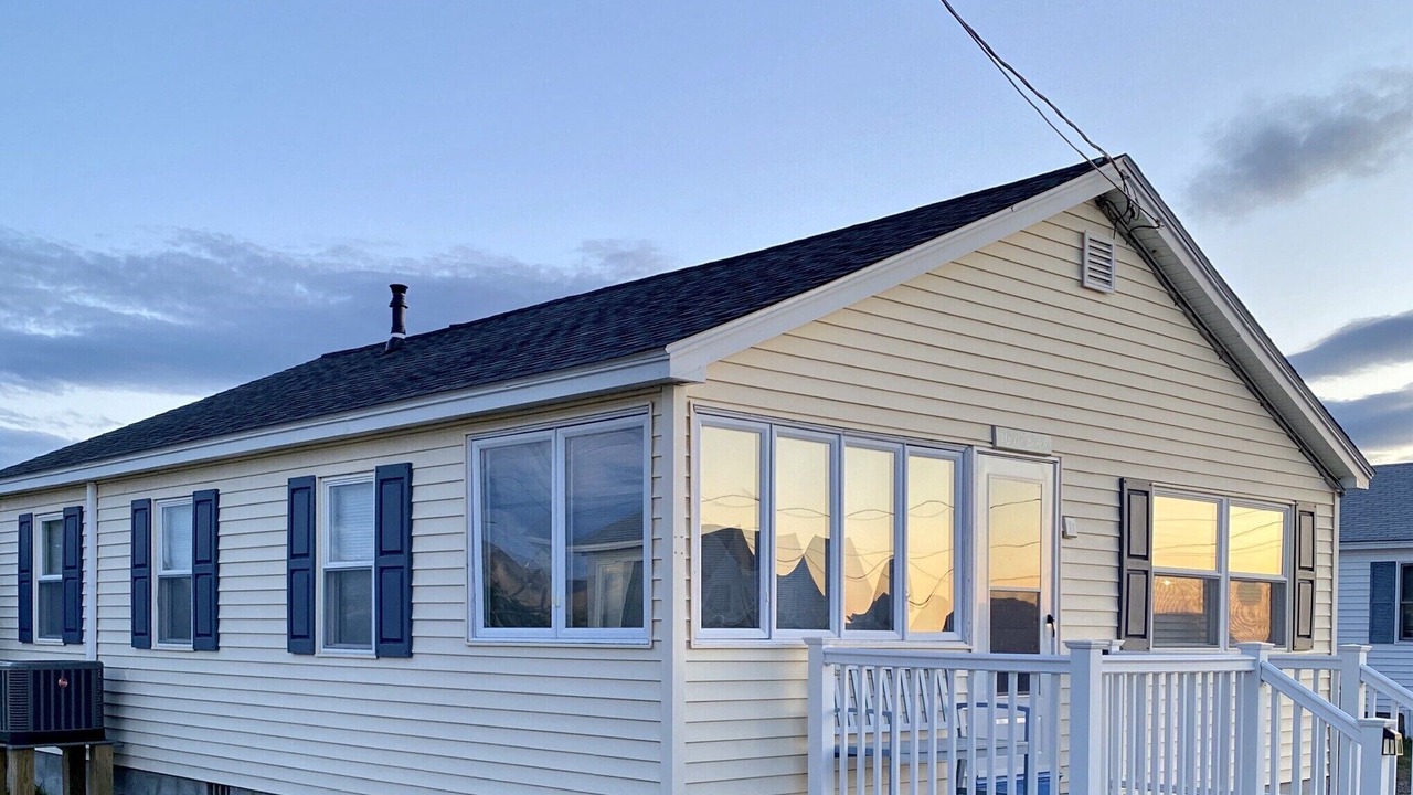 Photo of Outdoor in Hampton