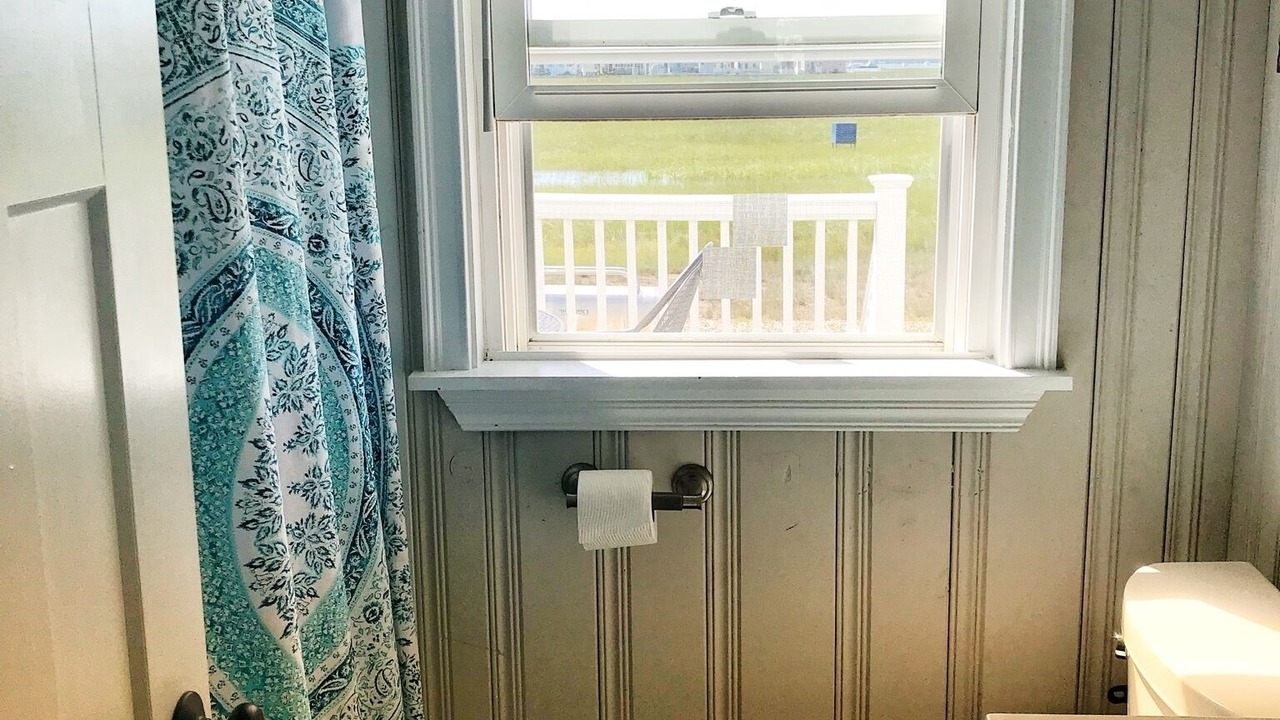 Photo of Bathroom in Hampton