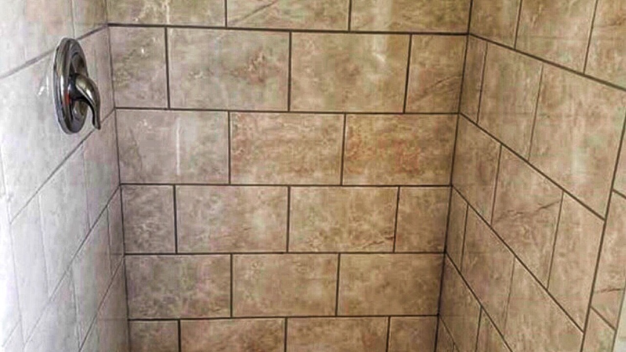 Photo of Bathroom in Hampton