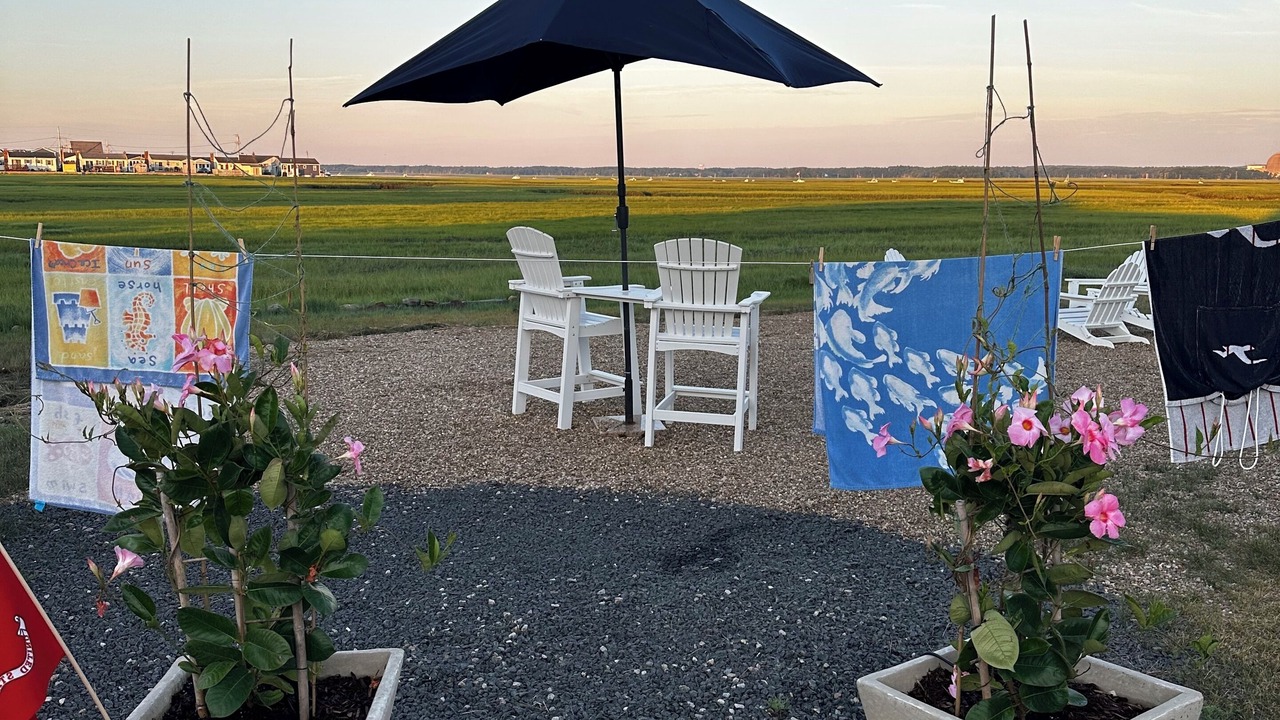 Photo of Outdoor in Hampton