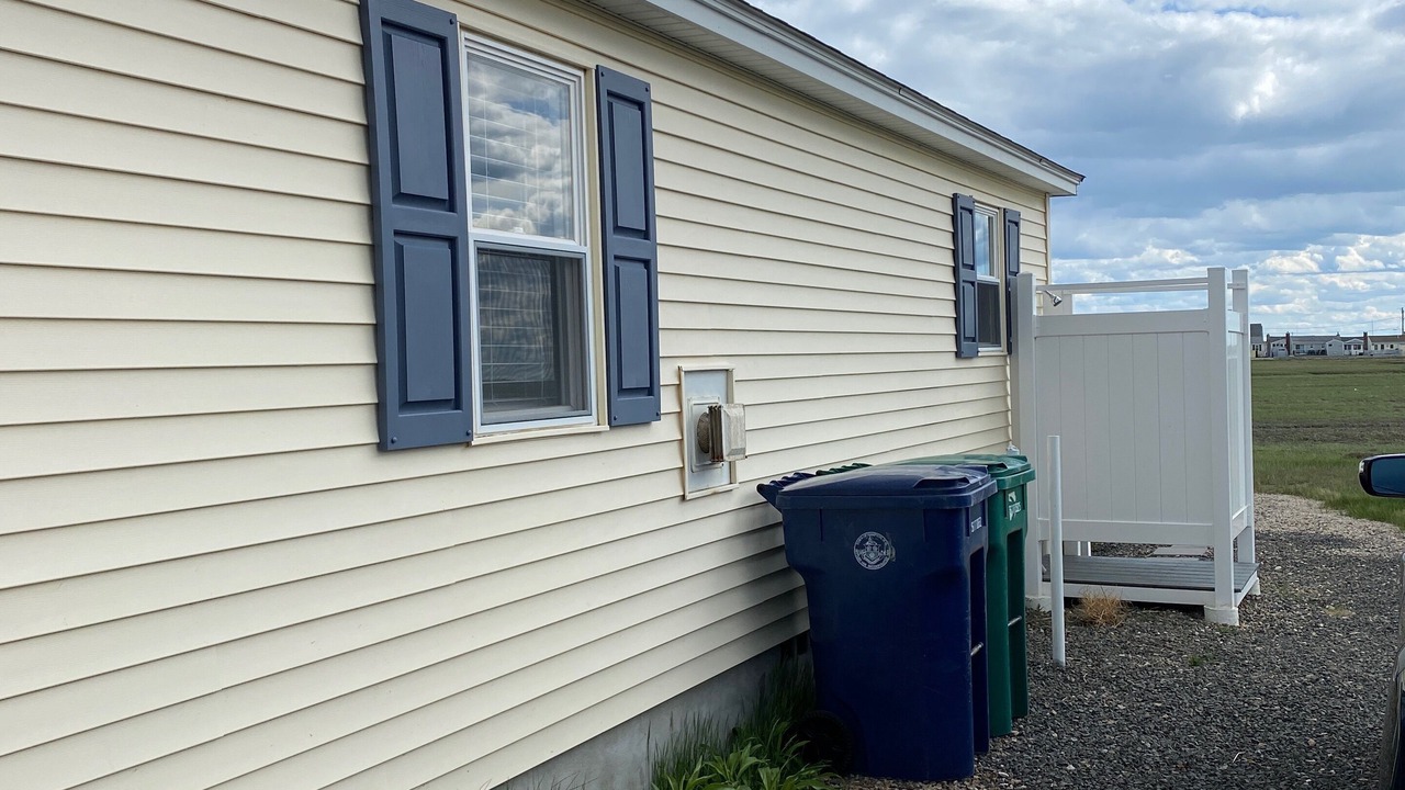 Photo of Outdoor in Hampton