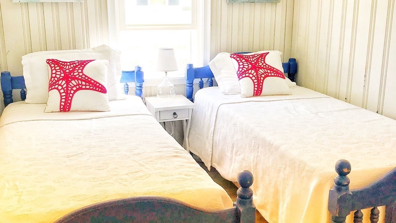 Photo of Bedroom in Hampton