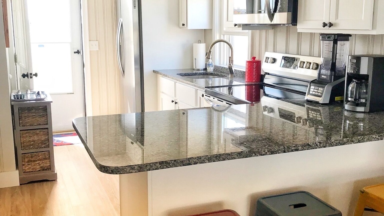 Photo of Kitchen in Hampton