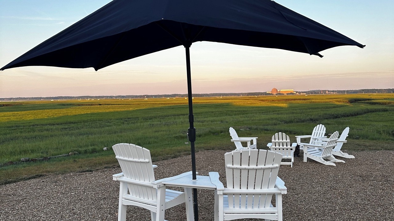 Photo of Outdoor in Hampton