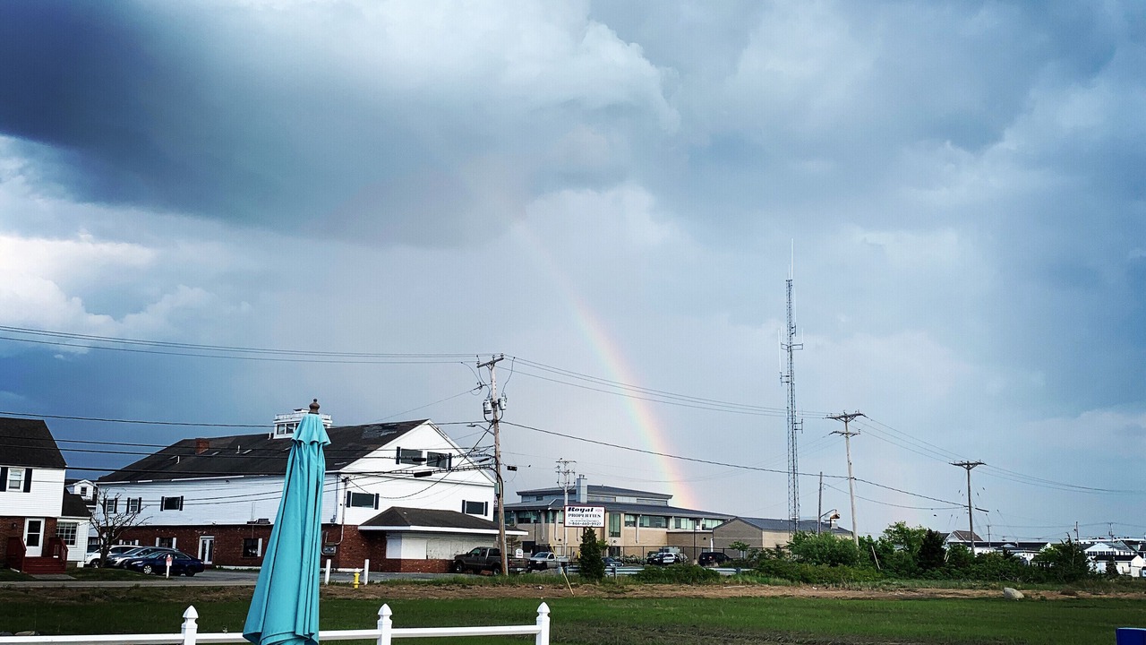 Photo of Outdoor in Hampton