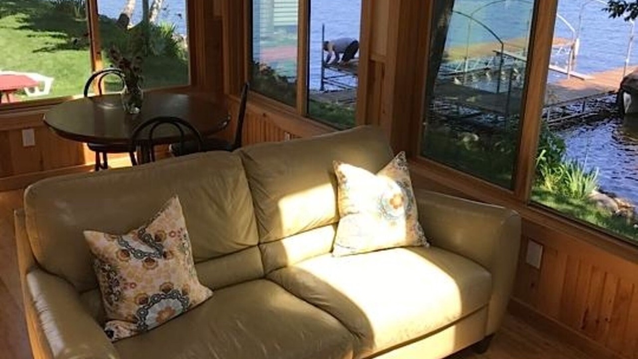 Photo of Bedroom in Wolfeboro