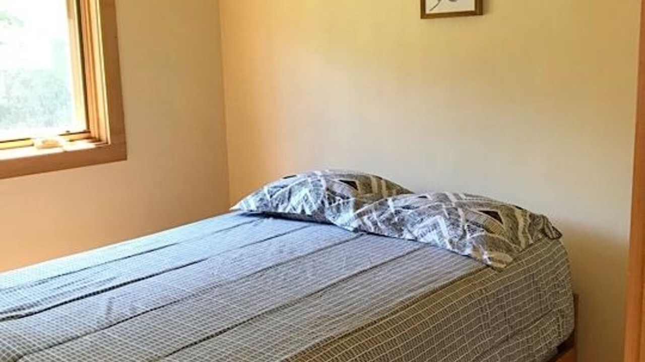 Photo of Bedroom in Wolfeboro