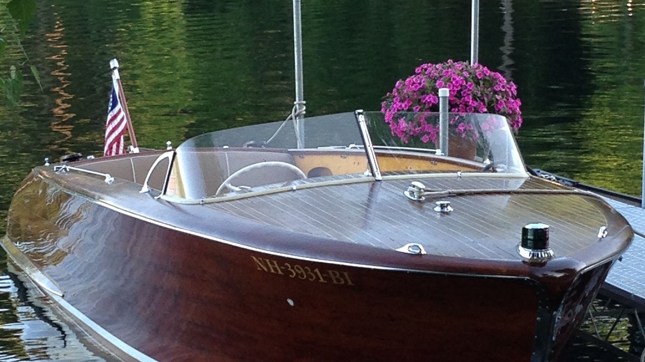 Photo of Others in Wolfeboro