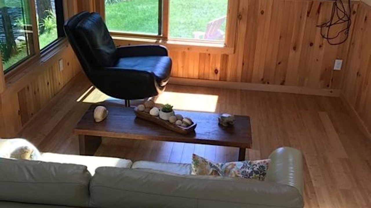 Photo of Bedroom in Wolfeboro