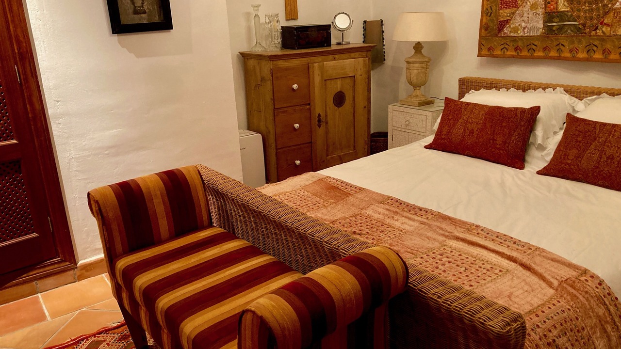 Photo of Bedroom in Port d'Andraitx