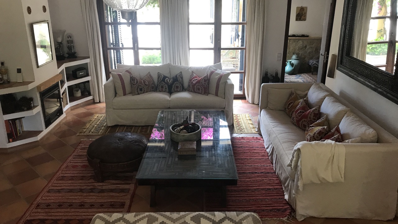 Photo of Bedroom in Port d'Andraitx