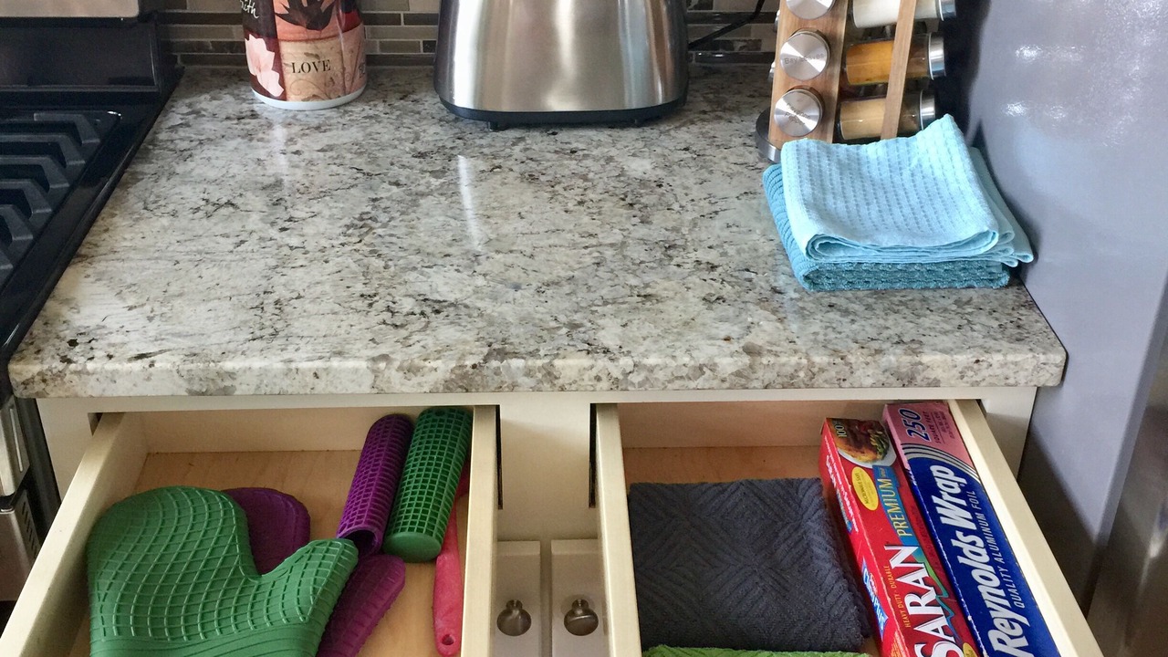 Photo of Kitchen in Ada