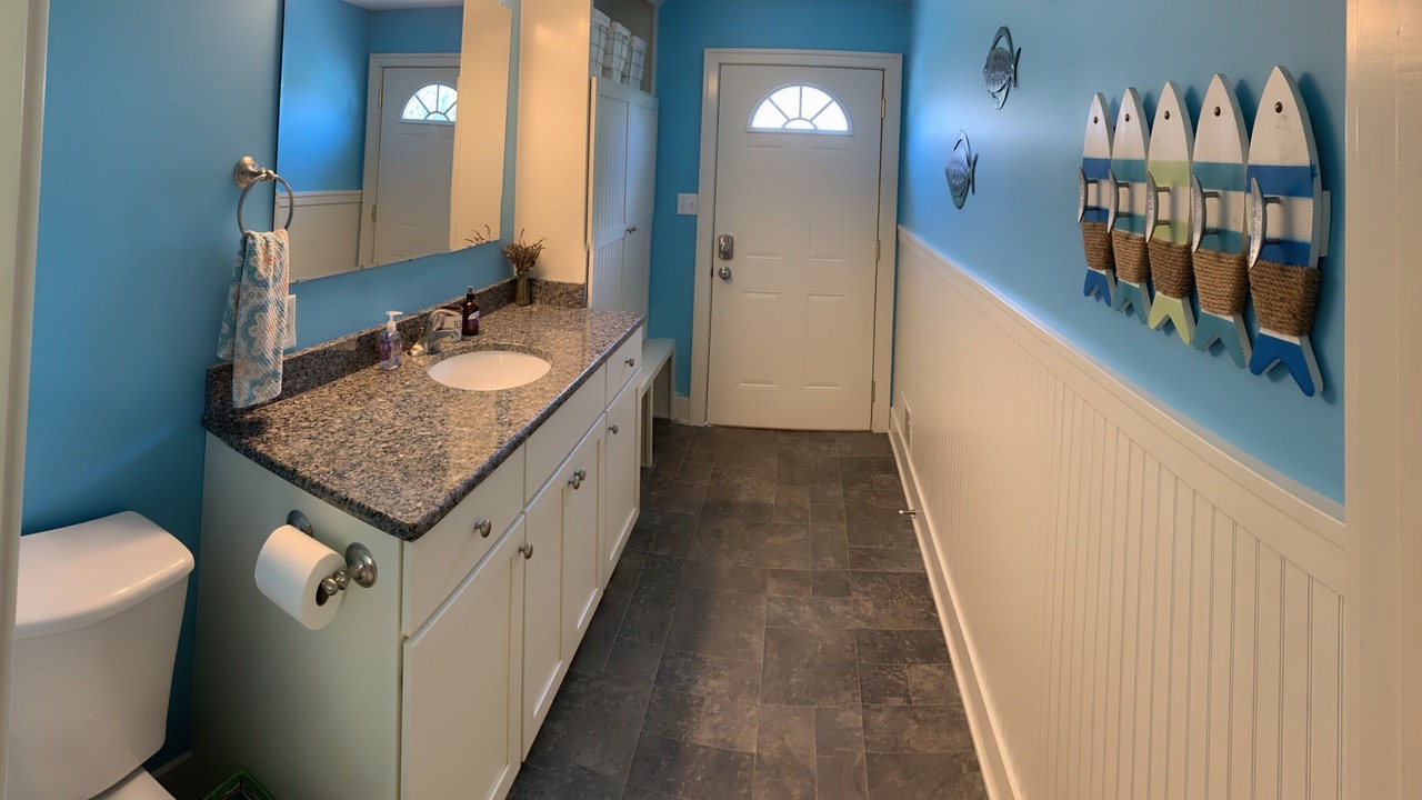Photo of Bathroom in Ada