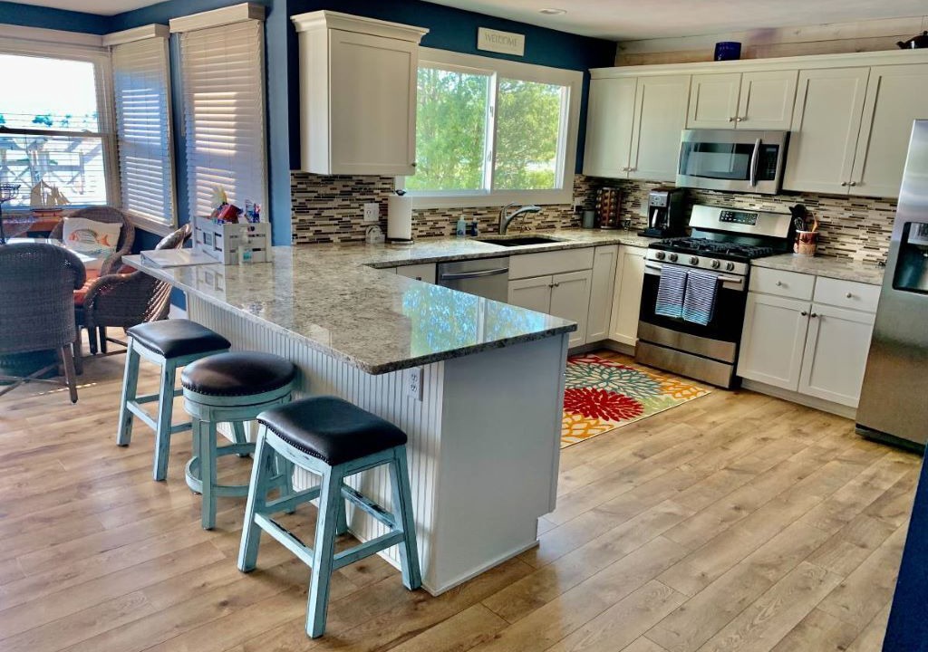 Photo of Kitchen in Ada