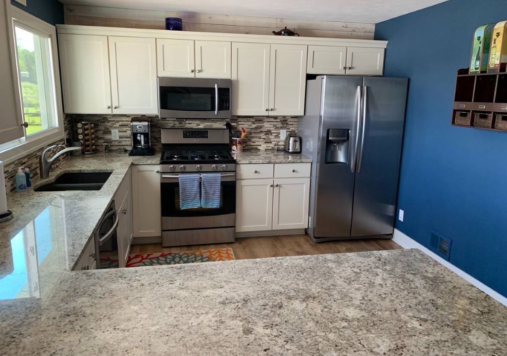 Photo of Kitchen in Ada