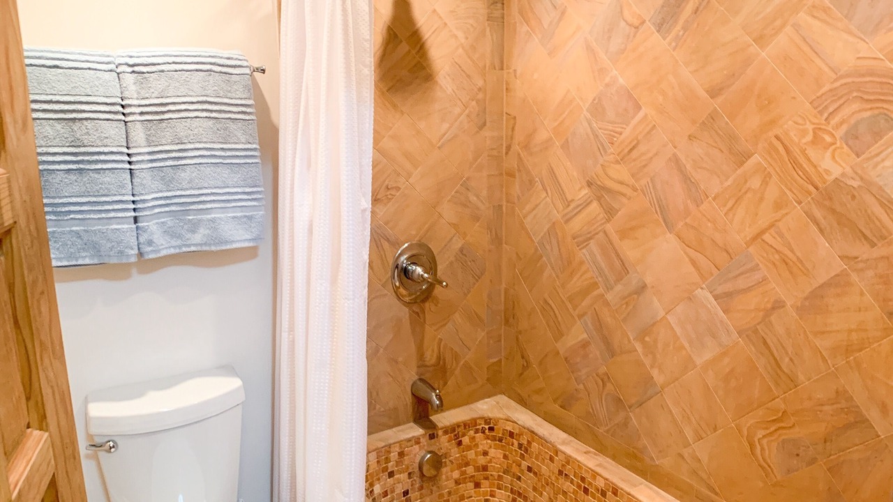 Photo of Bathroom in Cabo Bello