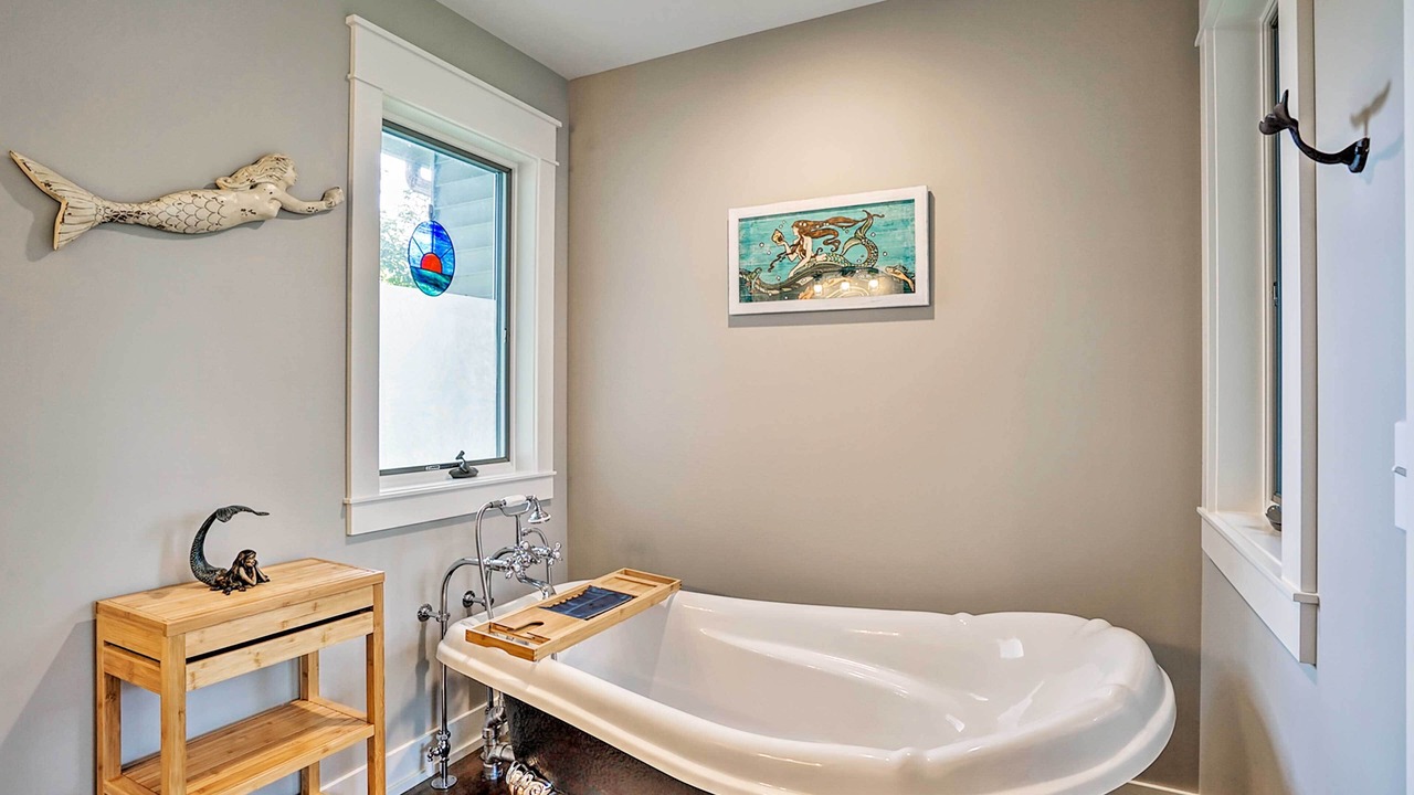 Photo of Bathroom in Lowell