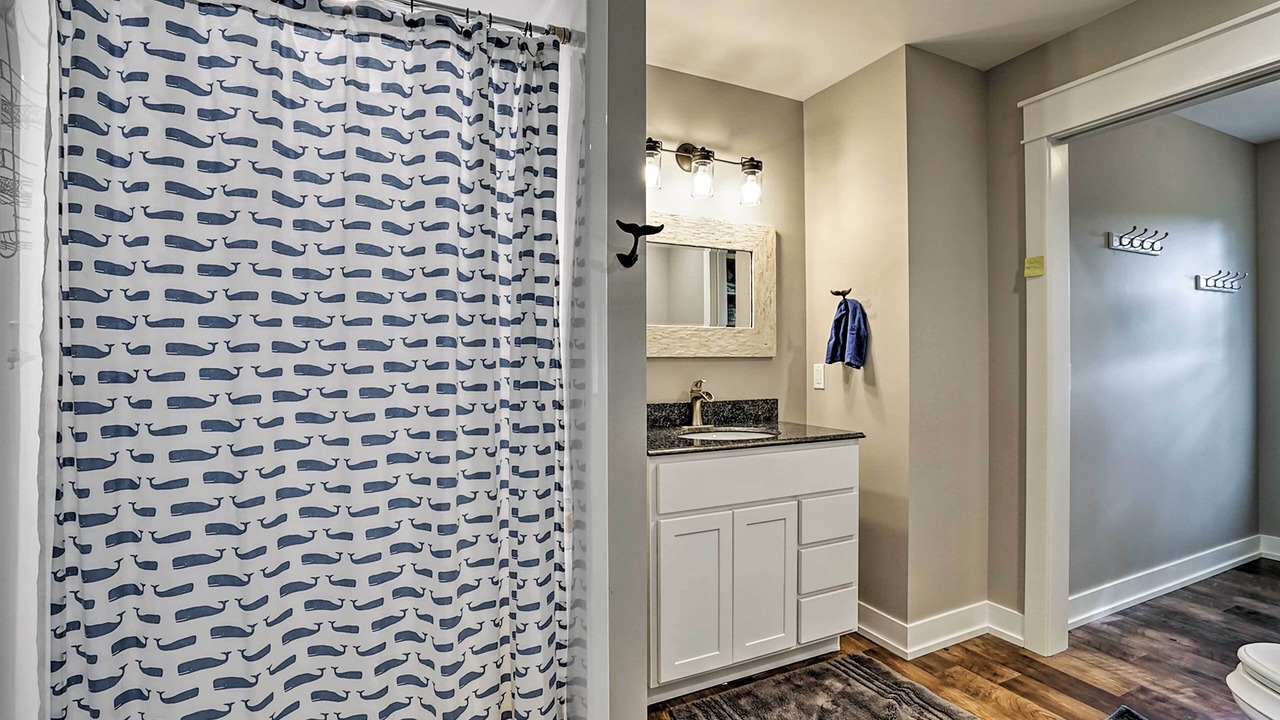 Photo of Bathroom in Lowell