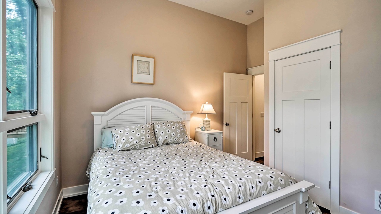 Photo of Bedroom in Lowell