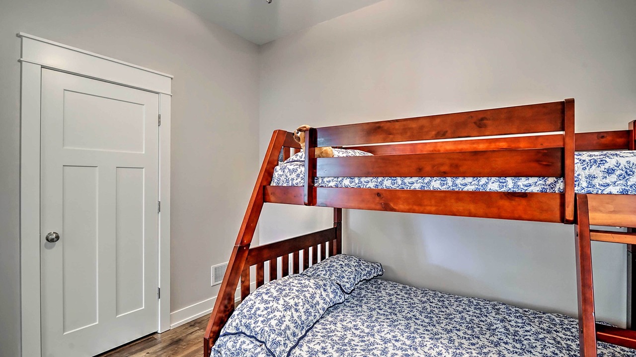 Photo of Bedroom in Lowell