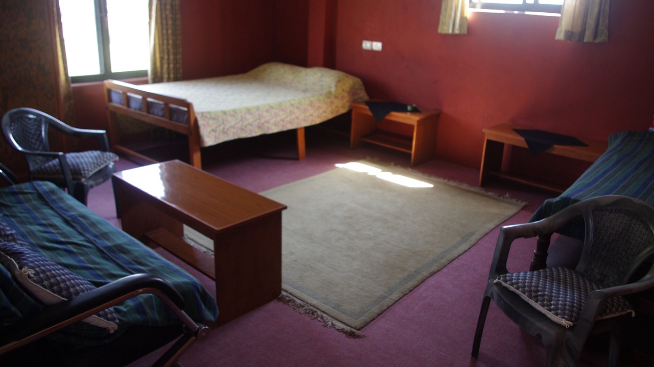 Photo of Bedroom in Pokhara