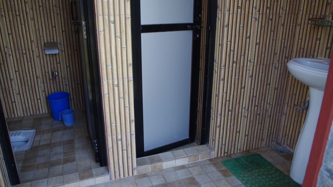 Photo of Bathroom in Pokhara