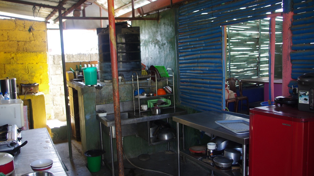 Photo of Kitchen in Pokhara