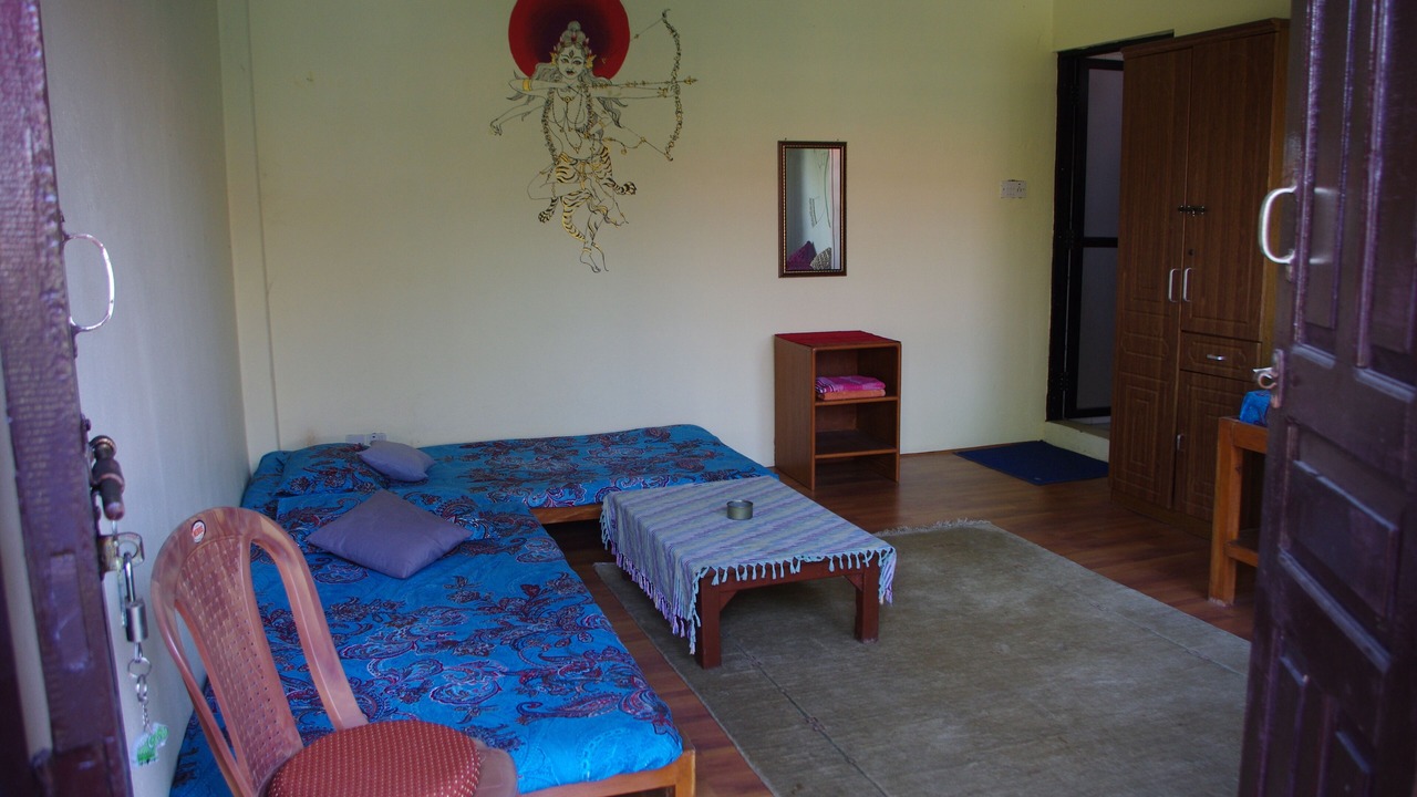 Photo of Bedroom in Pokhara