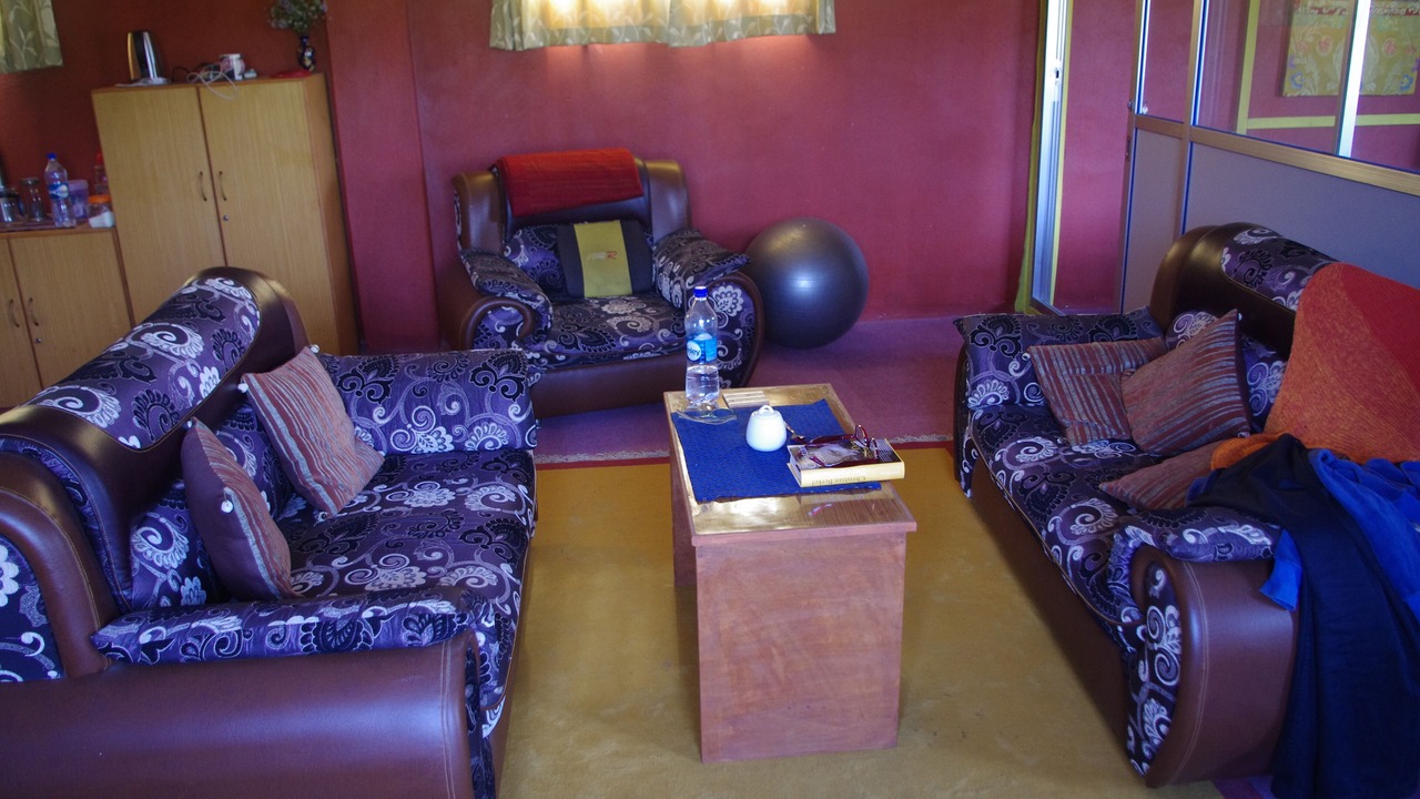 Photo of Livingroom in Pokhara
