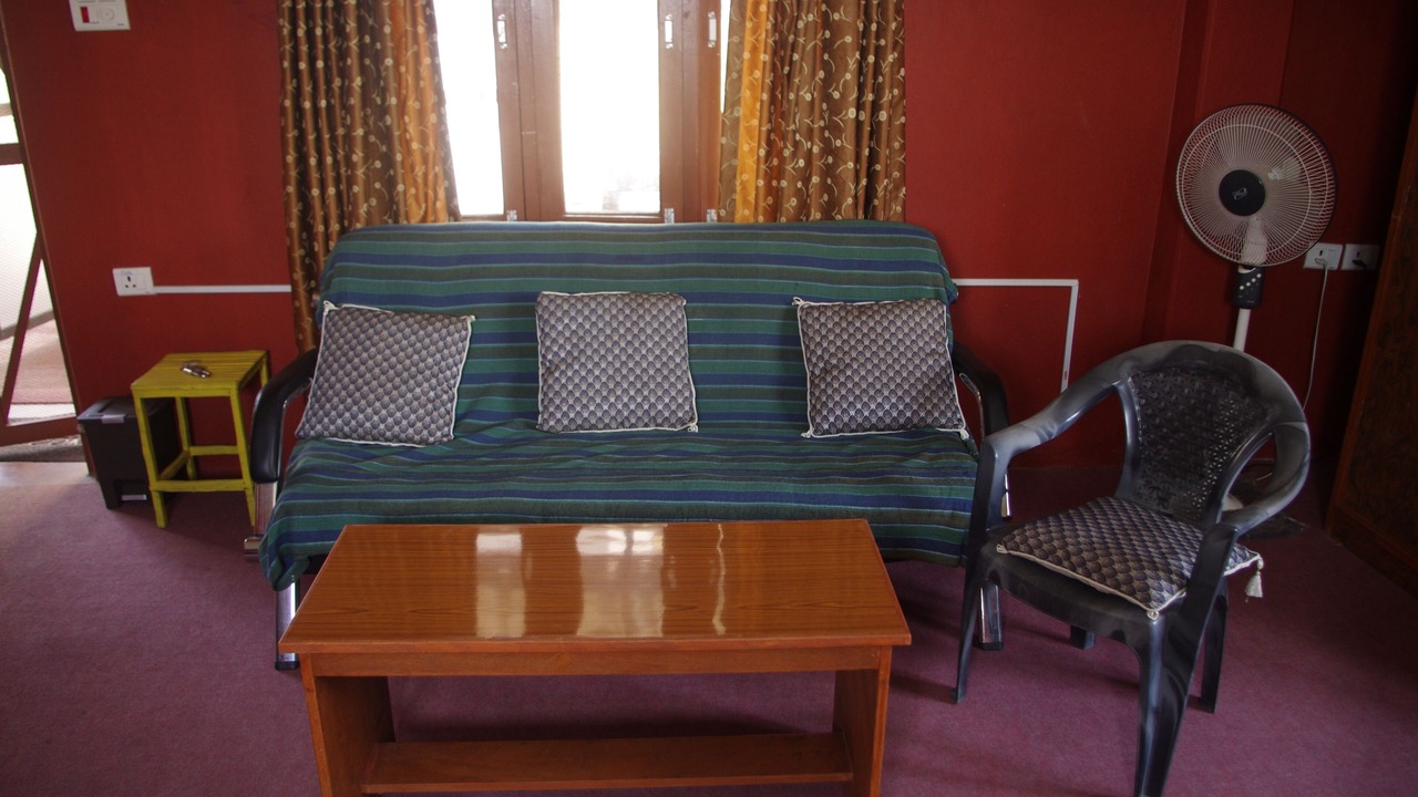 Photo of Livingroom in Pokhara
