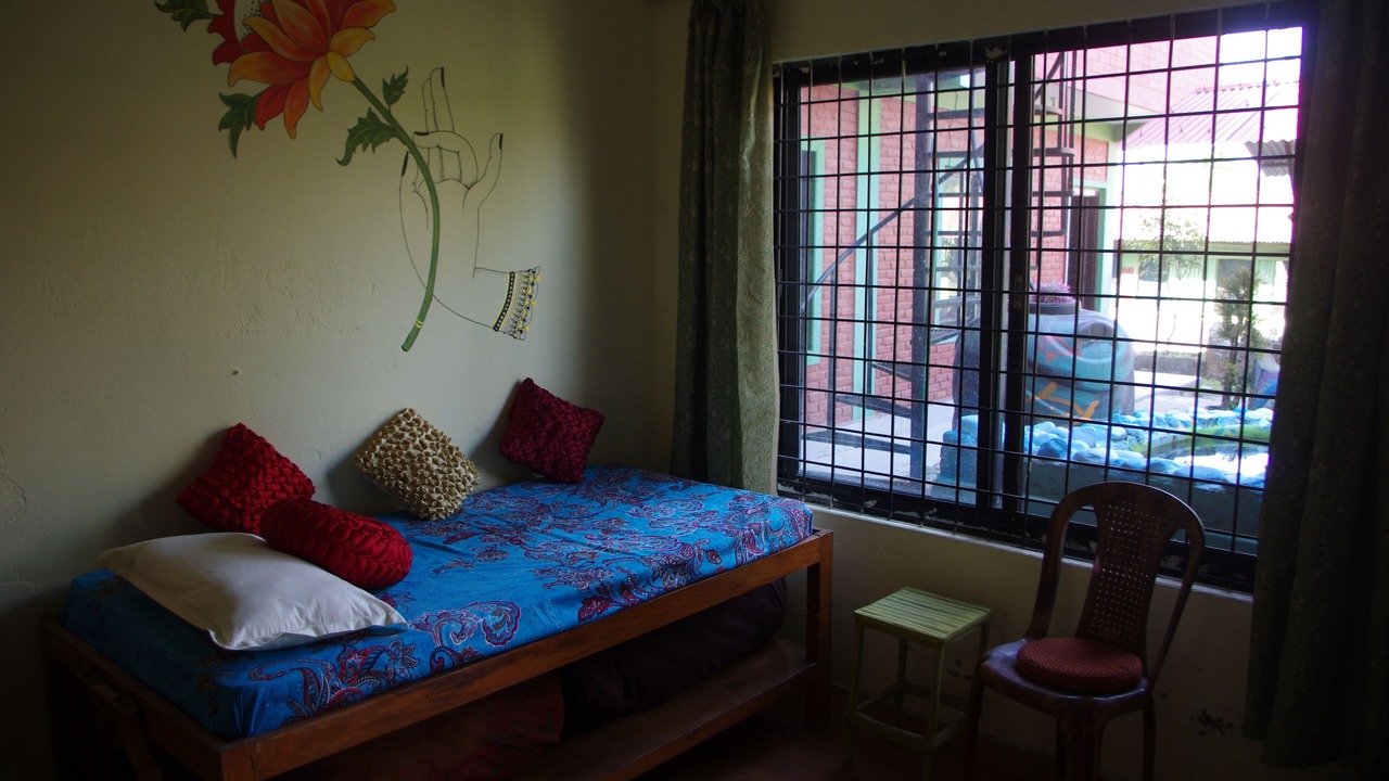 Photo of Bedroom in Pokhara